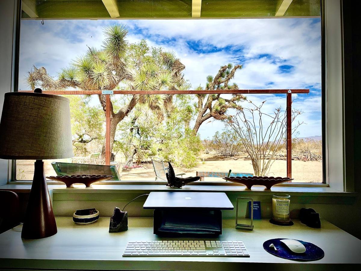 Popular Homestead! Location, Stargaze, Views! جوشوا تري الغرفة الصورة