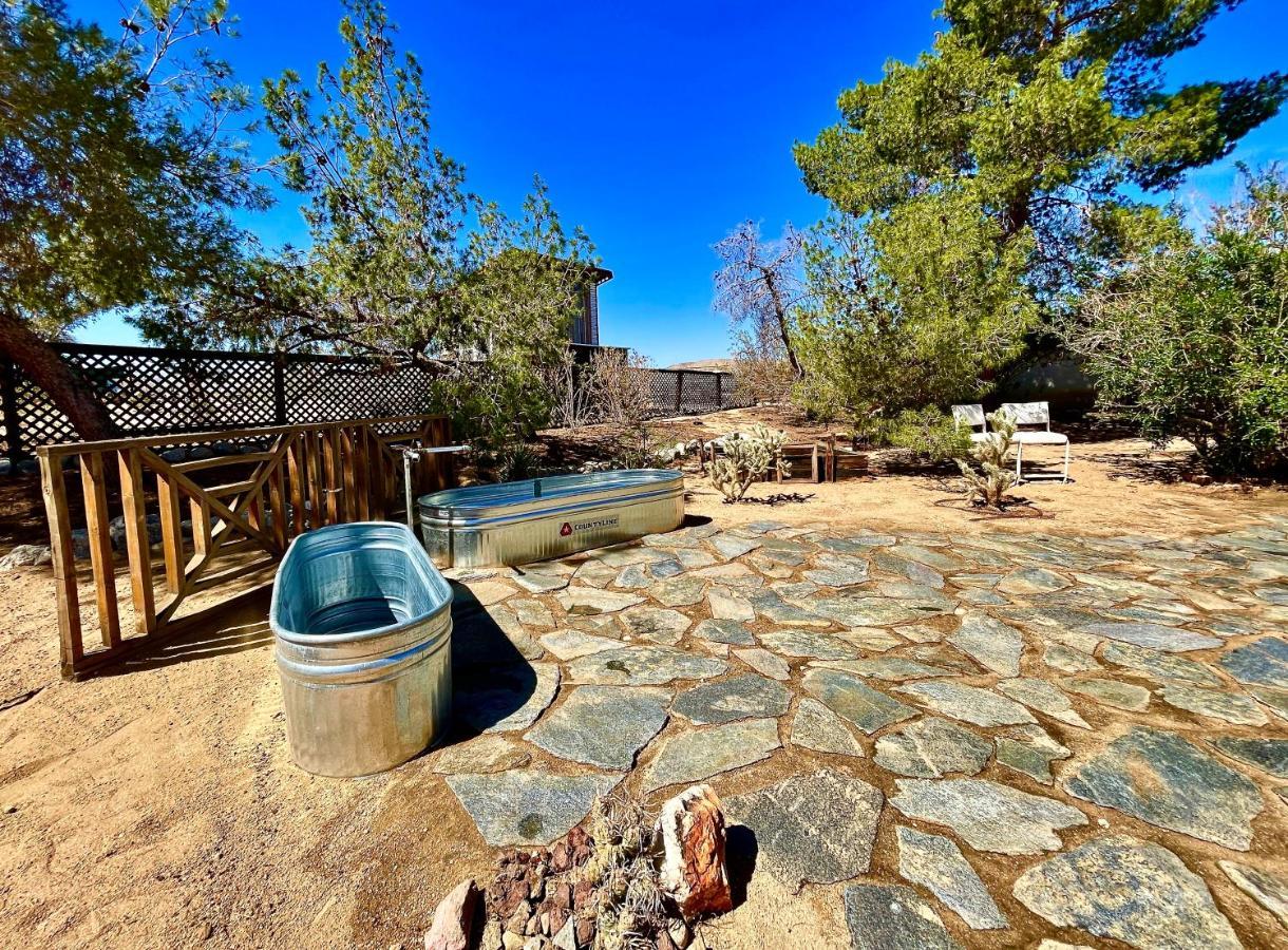 Popular Homestead! Location, Stargaze, Views! جوشوا تري المظهر الخارجي الصورة