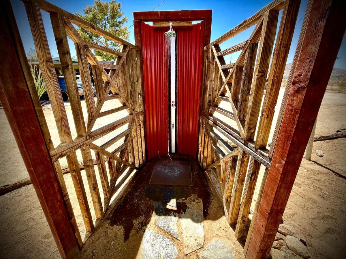 Popular Homestead! Location, Stargaze, Views! جوشوا تري المظهر الخارجي الصورة