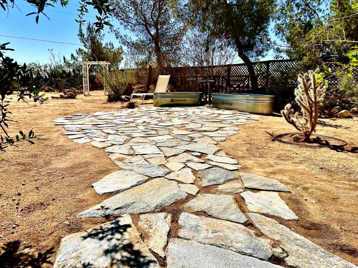 Popular Homestead! Location, Stargaze, Views! جوشوا تري المظهر الخارجي الصورة