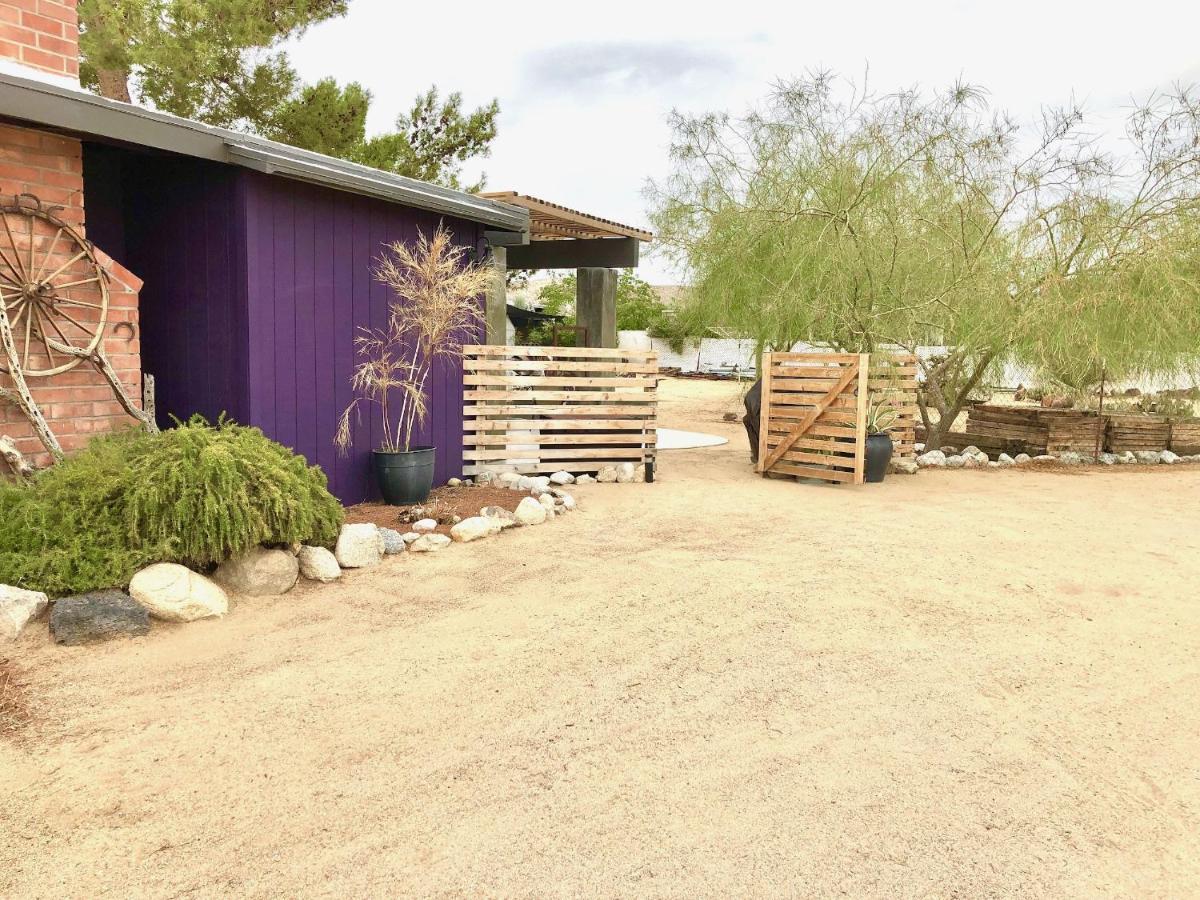 Popular Homestead! Location, Stargaze, Views! جوشوا تري المظهر الخارجي الصورة