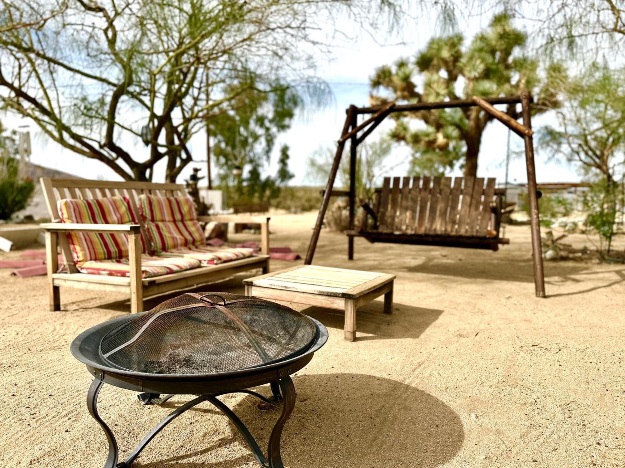 Popular Homestead! Location, Stargaze, Views! جوشوا تري المظهر الخارجي الصورة
