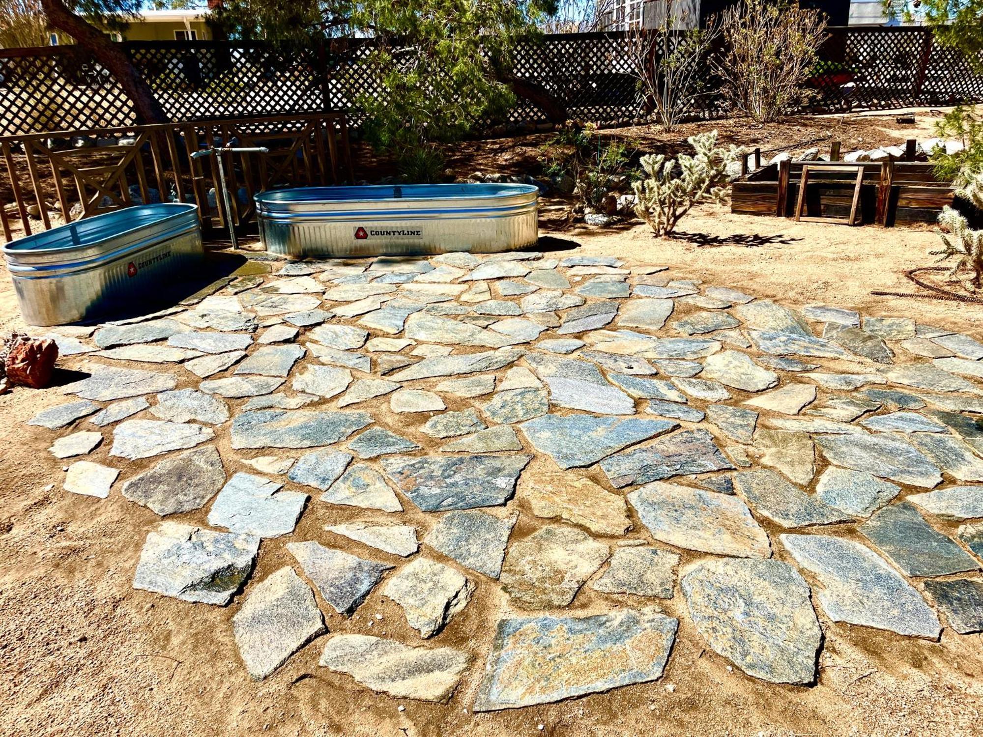 Popular Homestead! Location, Stargaze, Views! جوشوا تري المظهر الخارجي الصورة